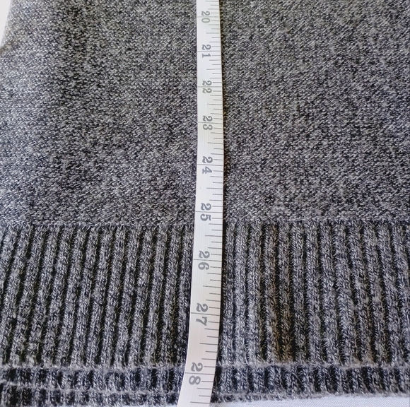 Smartwool Ripple Ridge 1/2 Zip Grey Size XL - Picture 2 of 9
